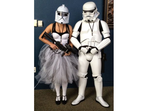 Idee per costumi di Carnevale originali
