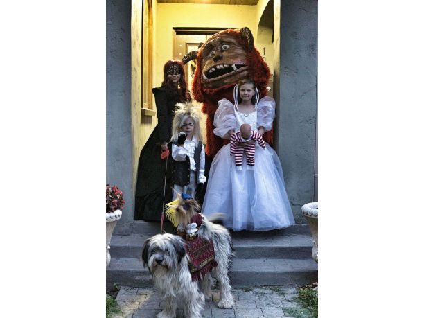 Idee per costumi di Carnevale originali