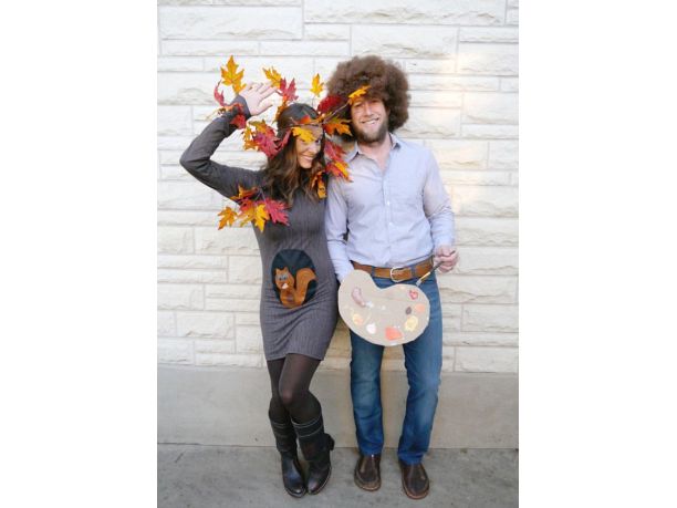 Idee per costumi di Carnevale originali