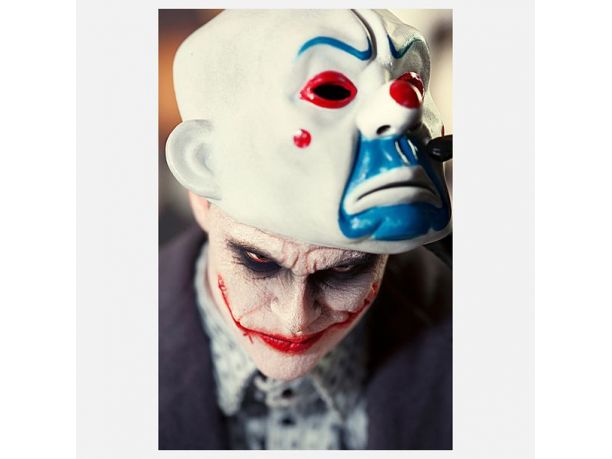 Idee per costumi di Carnevale originali