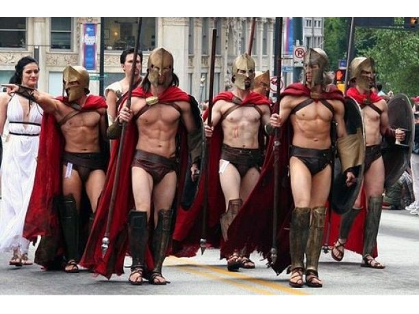 Idee per costumi di Carnevale originali