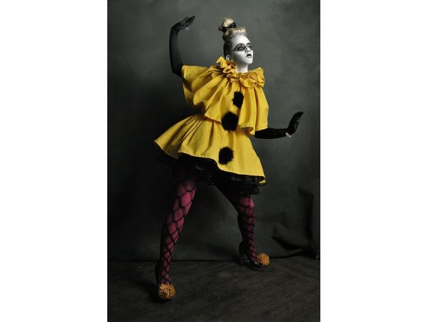 Idee per costumi di Carnevale originali