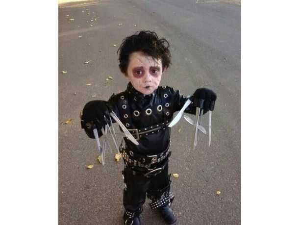 Idee per costumi di Carnevale originali