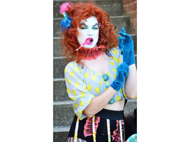 Idee per costumi di Carnevale originali