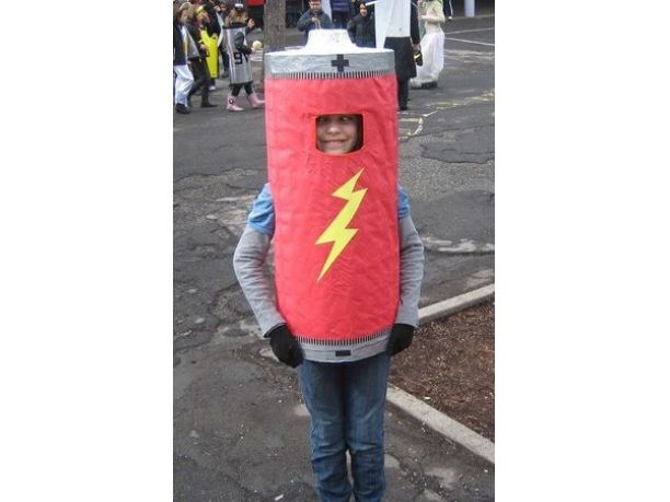 Idee per costumi di Carnevale originali