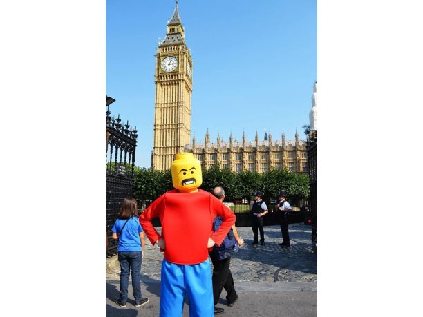 Idee per costumi di Carnevale originali