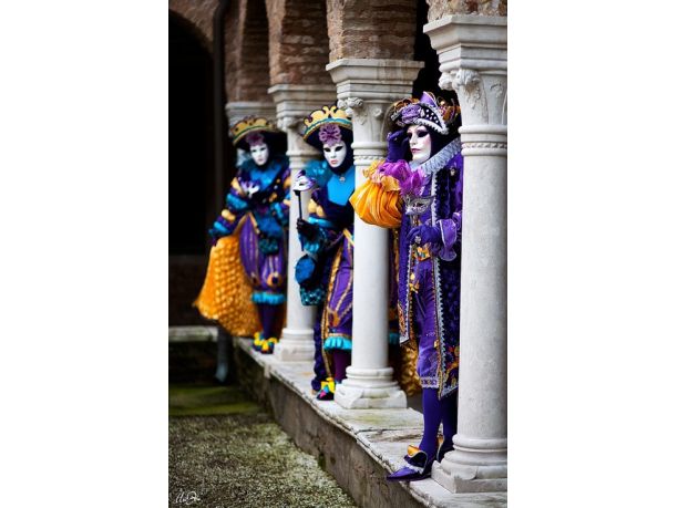 Idee per costumi di Carnevale originali