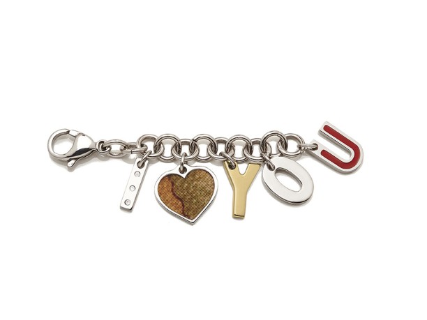 Idee regalo Alviero Martini 1^ Classe per San Valentino 2013
