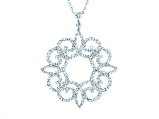 Idee regalo Tiffany & Co. per San Valentino 2013