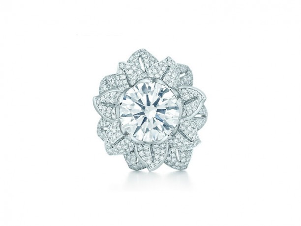 Idee regalo Tiffany & Co. per San Valentino 2013