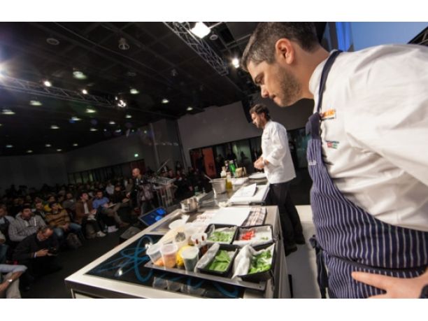 Identità Golose 2014, le informazioni sulla fiera del gusto a Milano