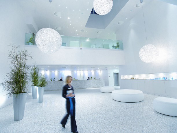 Il benessere della spa e delle terme in Slovenia al Grand Hotel Portoroz
