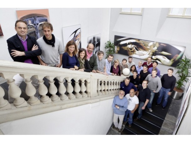 Il design Mercedes-Benz compie 125 anni