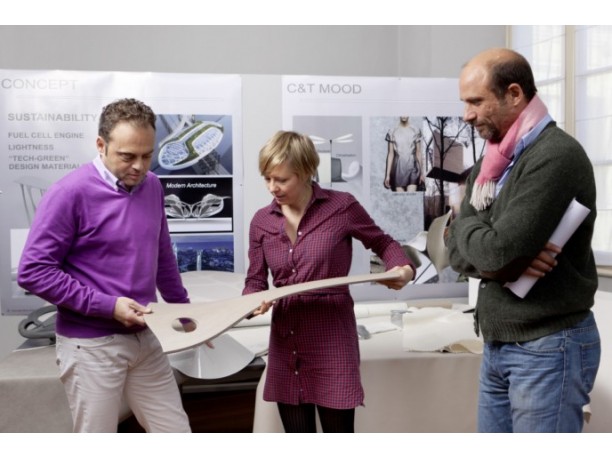 Il design Mercedes-Benz compie 125 anni