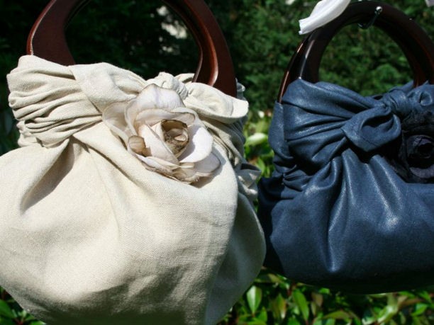 Il nodo  chic collezione primavera estate 2012