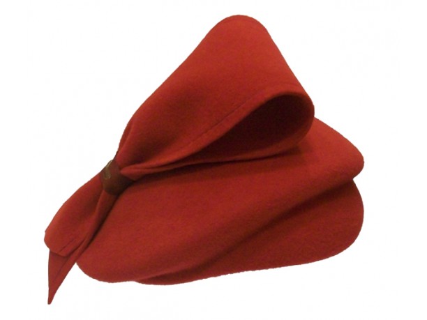 Il rosso è il colore del Natale 2011