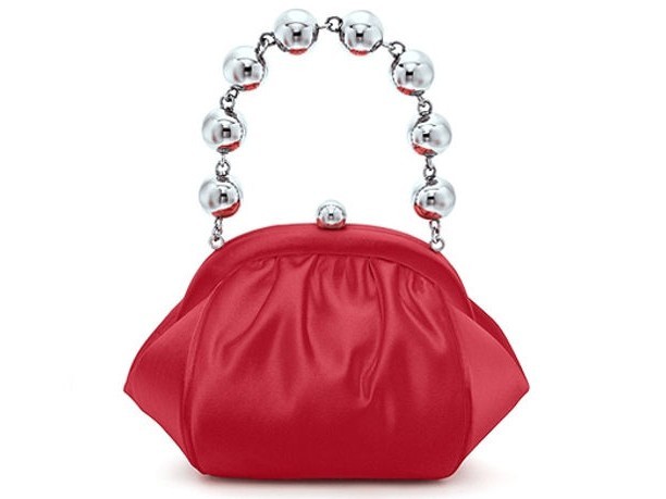Il rosso è il colore del Natale 2011