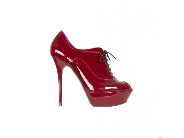 Il rosso è il colore del Natale 2011