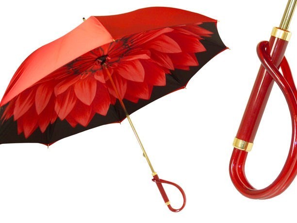 Il rosso è il colore del Natale 2011