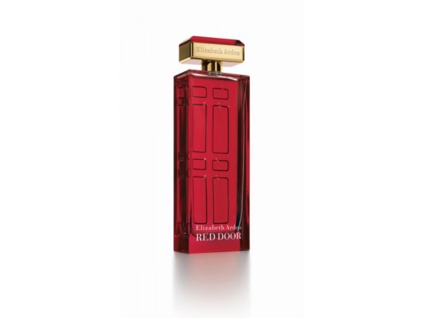 Il rosso è il colore del Natale 2011