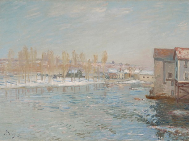 Impressionisti in mostra a Milano