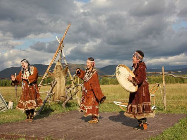 In Russia per un viaggio avventura tra trekking e vulcani