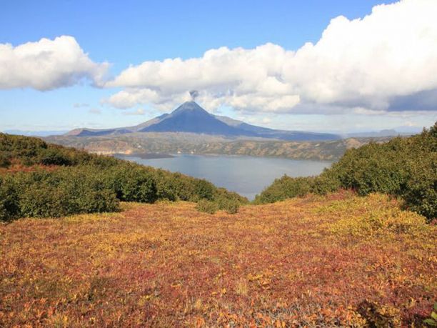 In Russia per un viaggio avventura tra trekking e vulcani
