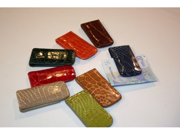 Innovativi accessori in pelle Cordovano