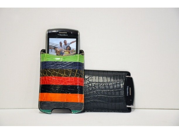 Innovativi accessori in pelle Cordovano