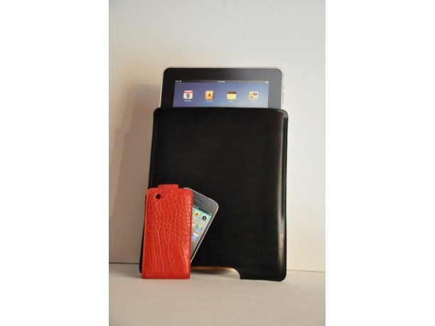 Innovativi accessori in pelle Cordovano