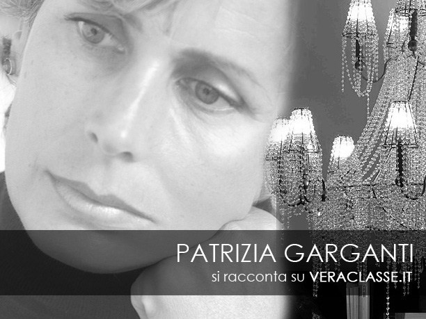 Intervista a Patrizia Garganti
