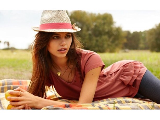 Intimissimi collezione estate 2012