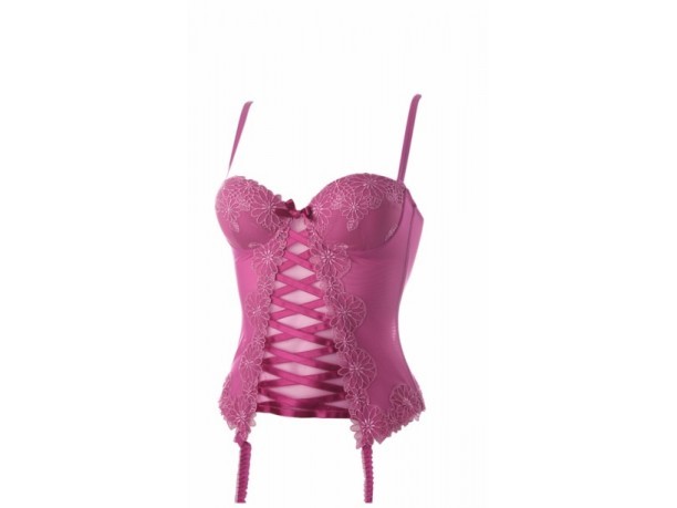 Intimo per San Valentino