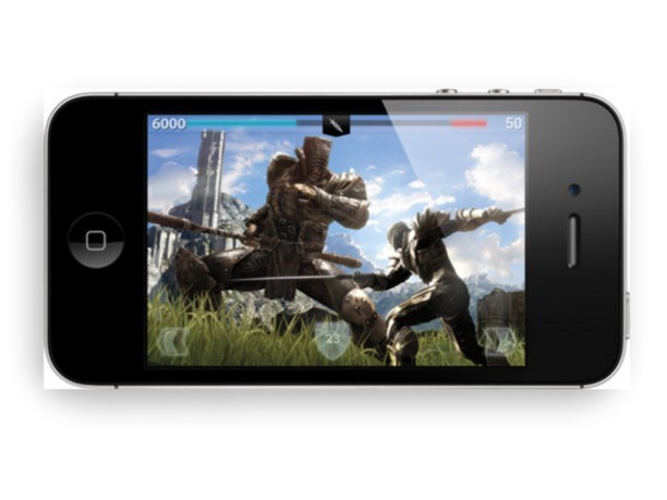 iPhone 4S, iniziano le vendite in USA