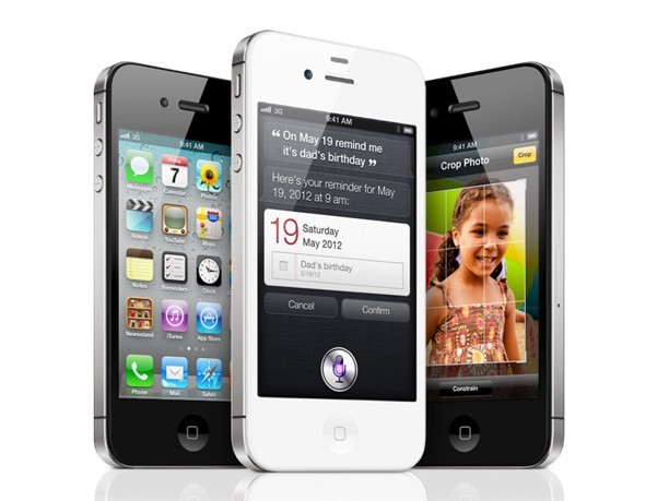 iPhone 4S, iniziano le vendite in USA