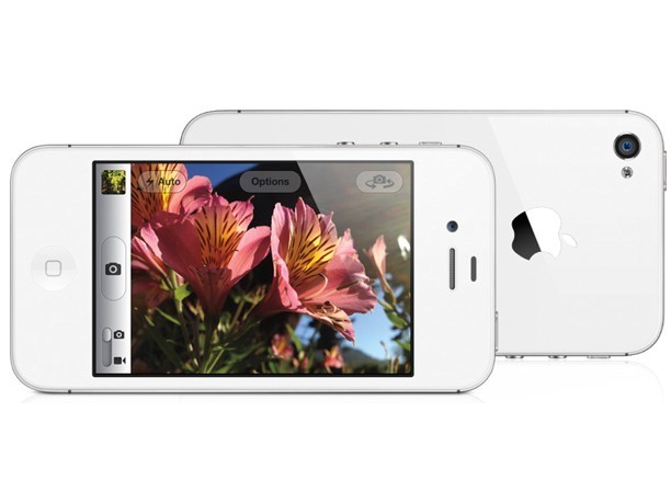 iPhone 4S, iniziano le vendite in USA