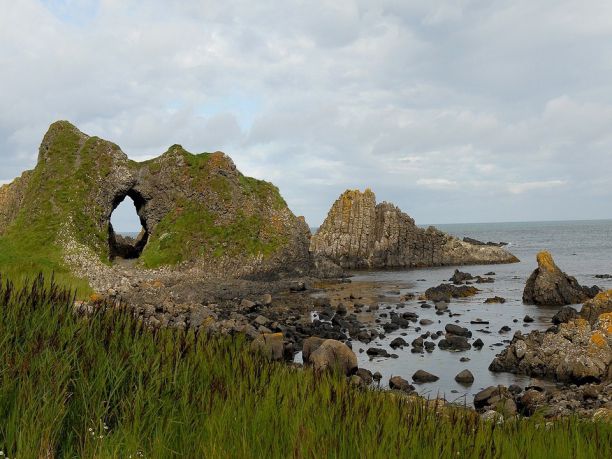 Irlanda e le sue spiagge: un itinerario panoramico per gli amanti del mare
