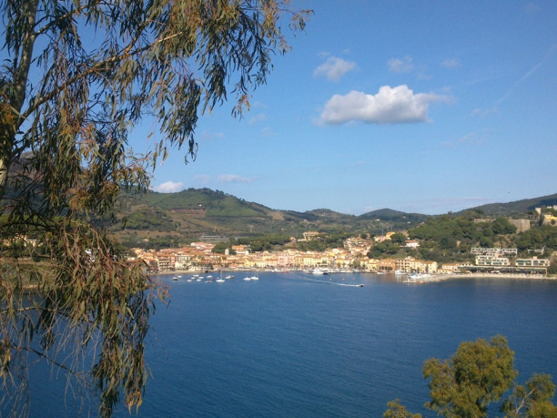 Isola d’Elba tra natura e cultura: cosa visitare