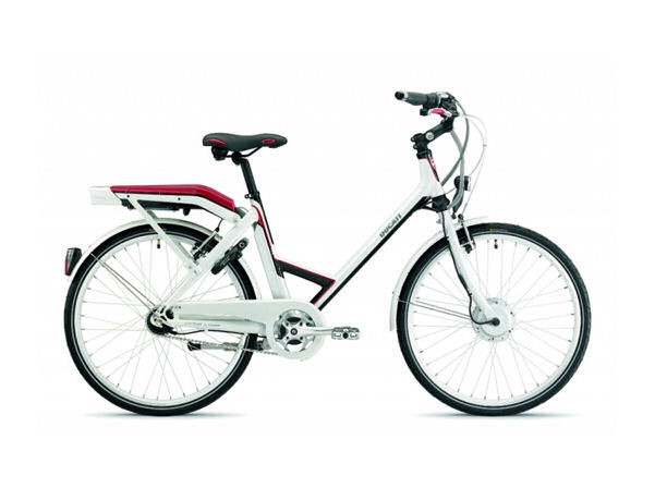 Italwin biciclette elettriche