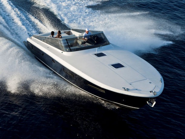 Itama 62′