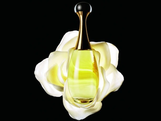 J’adore Dior novità 2011