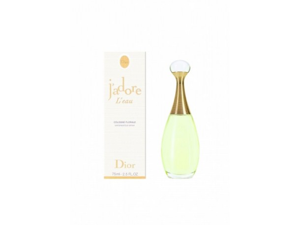 J’adore Dior novità 2011