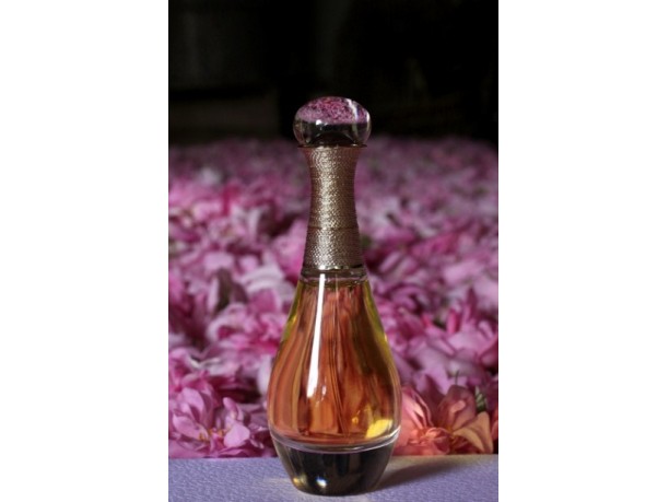 J’adore Dior novità 2011