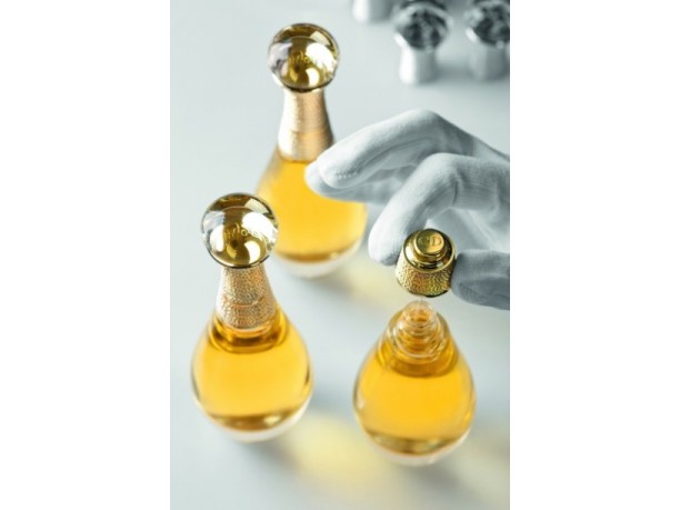 J’adore Dior novità 2011