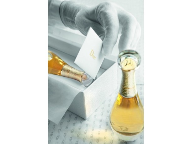 J’adore Dior novità 2011