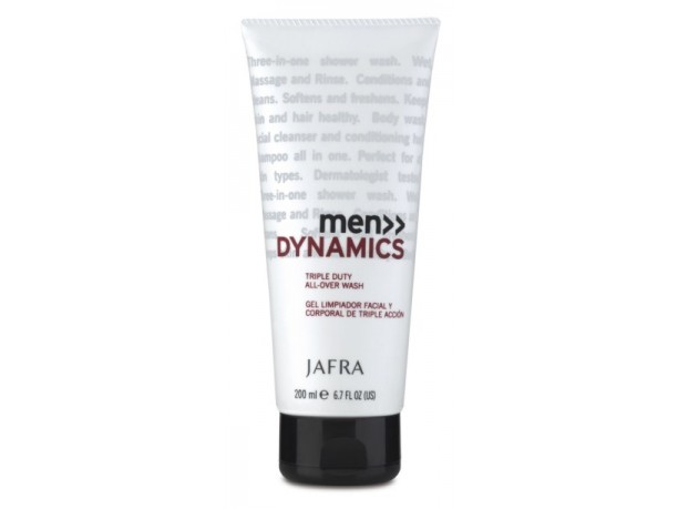 Jafra Men Dynamics