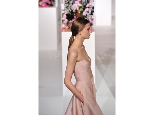 Jil Sander sfilata autunno inverno 2012/2013