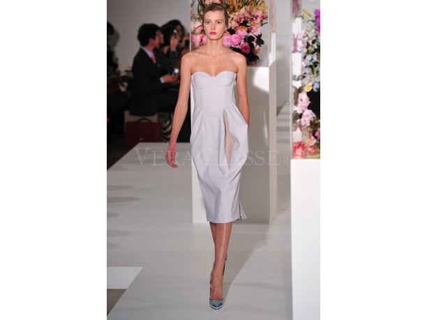 Jil Sander sfilata autunno inverno 2012/2013
