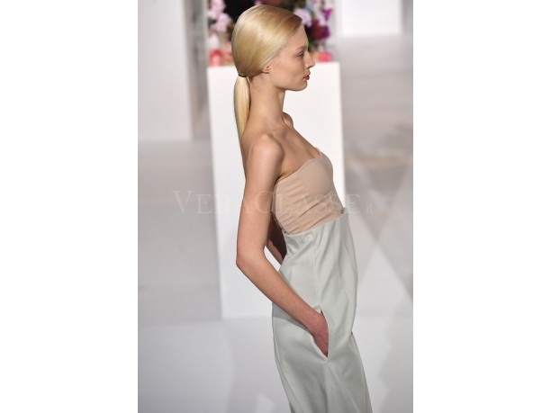 Jil Sander sfilata autunno inverno 2012/2013