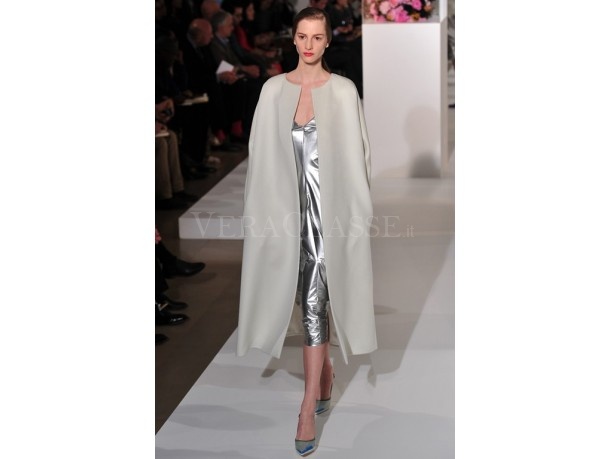 Jil Sander sfilata autunno inverno 2012/2013
